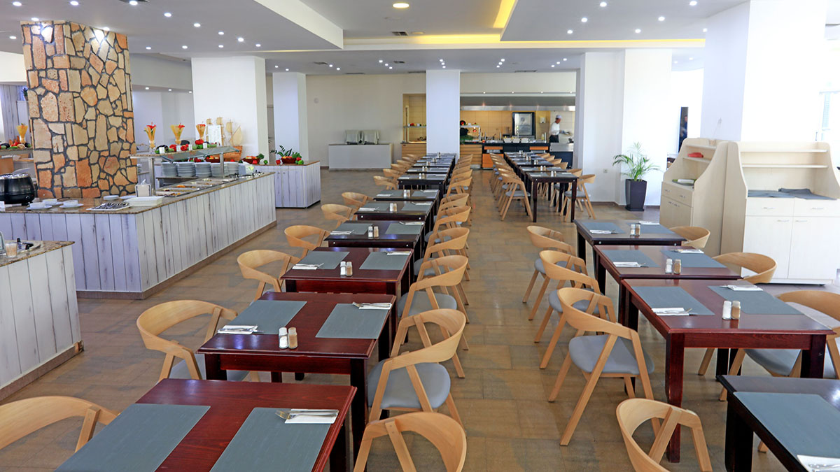 Labranda Kiotari Bay - NR